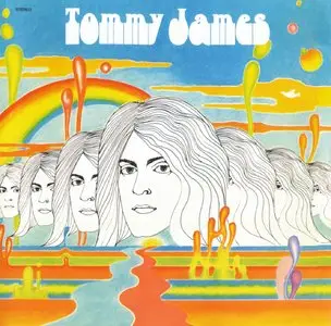Tommy James - Tommy James (1970) [2009]
