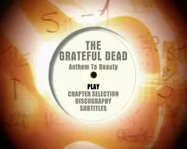 Classic Albums: The Grateful Dead -Anthem to Beauty (2008)