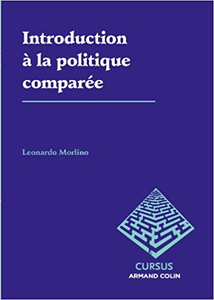 Introduction à la politique comparée - Leonardo Morlino (Repost)