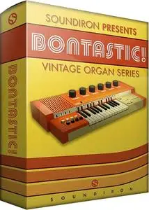 Soundiron Bontastic! KONTAKT