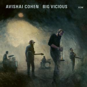 Avishai Cohen & Big Vicious - Big Vicious (2020)