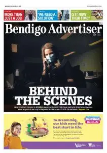 Bendigo Advertiser - June 2, 2021