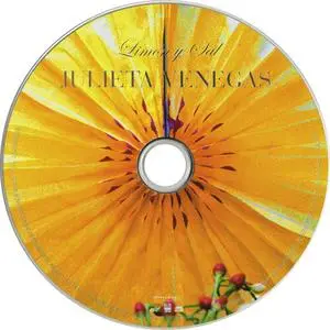 Julieta Venegas - Limon y Sal (2006) {Norte/Sony BMG Music Entertainment}