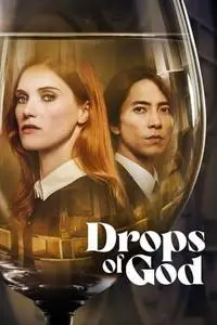 Drops of God S01E01