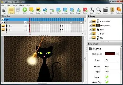 Hippo Studios Hippo Animator 1.6.4496