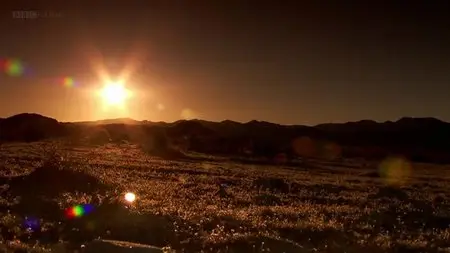 BBC - The Search for Life: The Drake Equation (2010)