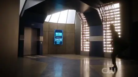 The Flash S05E20