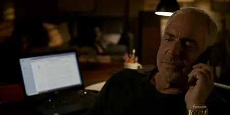 Bosch: Legacy S01E08