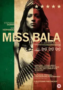 Miss Bala (2011) [LIMITED]