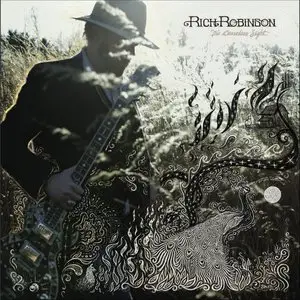 Rich Robinson - The Ceaseless Sight (2014)