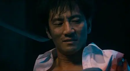 Blood / Burrado (2009)