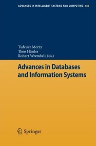 Advances in Databases and Information Systems [Repost]