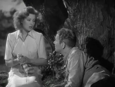 Random Harvest (1942)