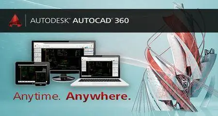 AutoCAD 360 PRO For Android 4.0.2
