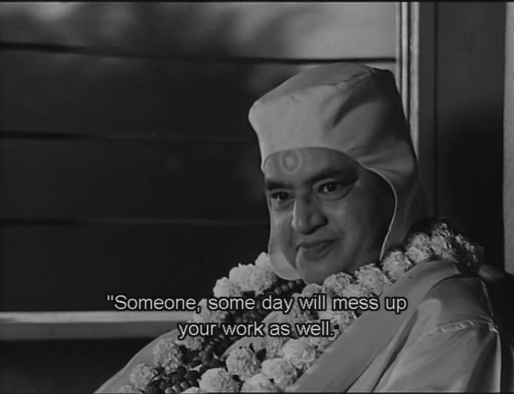Mahapurush / The Holy Man (1965)