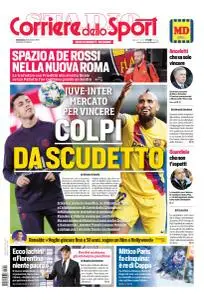 Corriere dello Sport - 29 Dicembre 2019
