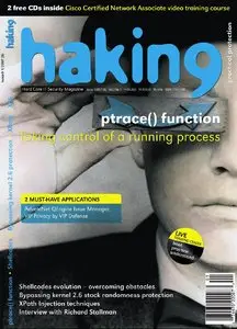 «HAKIN9 2007 ISSUE 1 English Language»