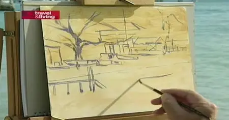 Sketching and Drawing Course