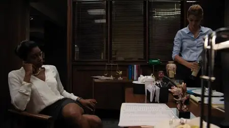 Billions S01E06 (2016)