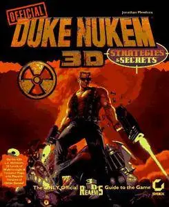 The Official Duke Nukem 3D Strategies & Secrets