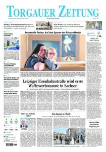 Torgauer Zeitung - 17. Oktober 2018