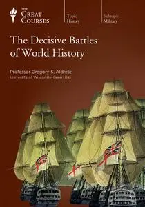 TTC Video - The Decisive Battles of World History [720p]