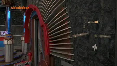 Henry Danger S05E07