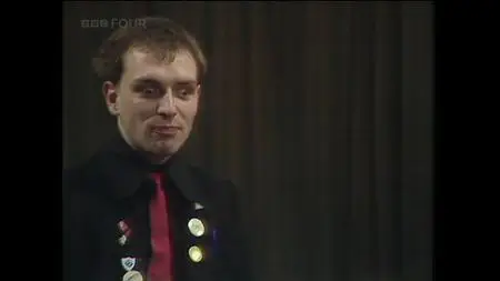 The Young Ones S01E01