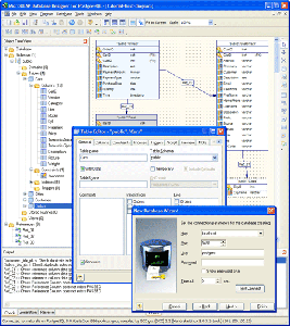 MicroOLAP Database Designer for PostgreSQL 1.2.1 Build 268
