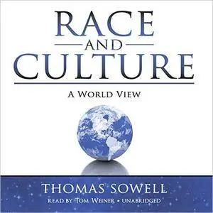 Race and Culture: A World View [Audiobook]