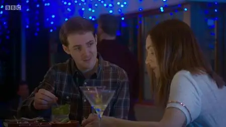 Moving On S10E03