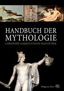 Handbuch der Mythologie: Sonderausgabe