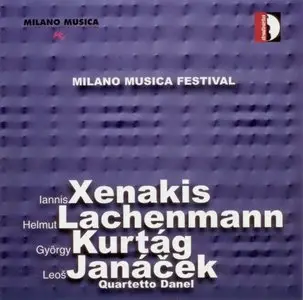 Milano Musica Festival Live - Volume I (2009)