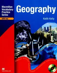 Mасmillan Vocabulary Practice Series: Geography (repost)