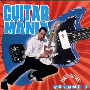 VA - Guitar Mania: Vol.01-Vol.23 (1999-2004) [Re-Up]