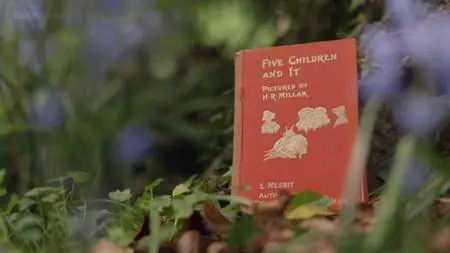 BBC - The Secret Life of Children's Books (2016)
