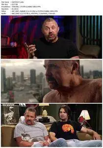 To Hell and Back: The Kane Hodder Story (2017)