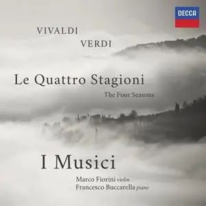 Marco Fiorini - The Four Seasons (2022)
