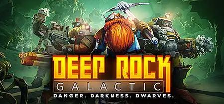 Deep Rock Galactic (2020) v1.37.84154.0