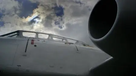 BBC - Cold War, Hot Jets (2013)