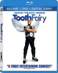 Tooth Fairy (2010)