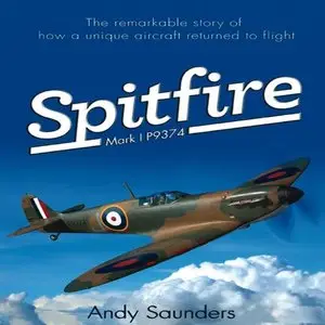 Spitfire Mark I P9374