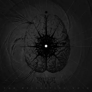 Infestus - The Reflecting Void (2014)