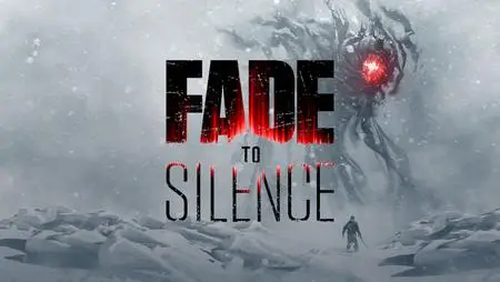 Fade to Silence (2019)