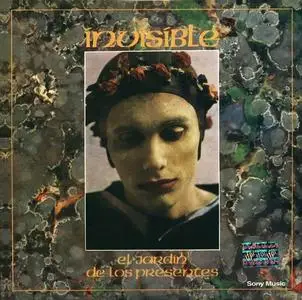 Invisible - El Jardin De Los Presentes (1976) [Reissue 2003] (Re-up)