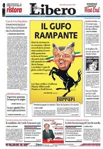 Libero - 05.01.2016