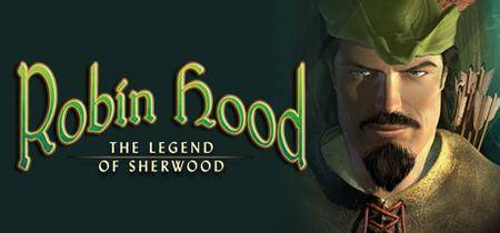 Robin Hood: the Legend of Sherwood (2002)