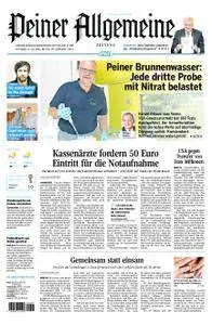 Peiner Allgemeine Zeitung - 11. Juli 2018