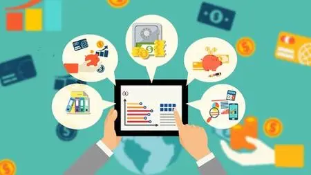 Complete Financial Bookkeeping and Accounting Course