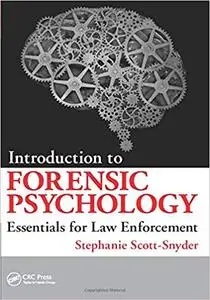 Introduction to Forensic Psychology